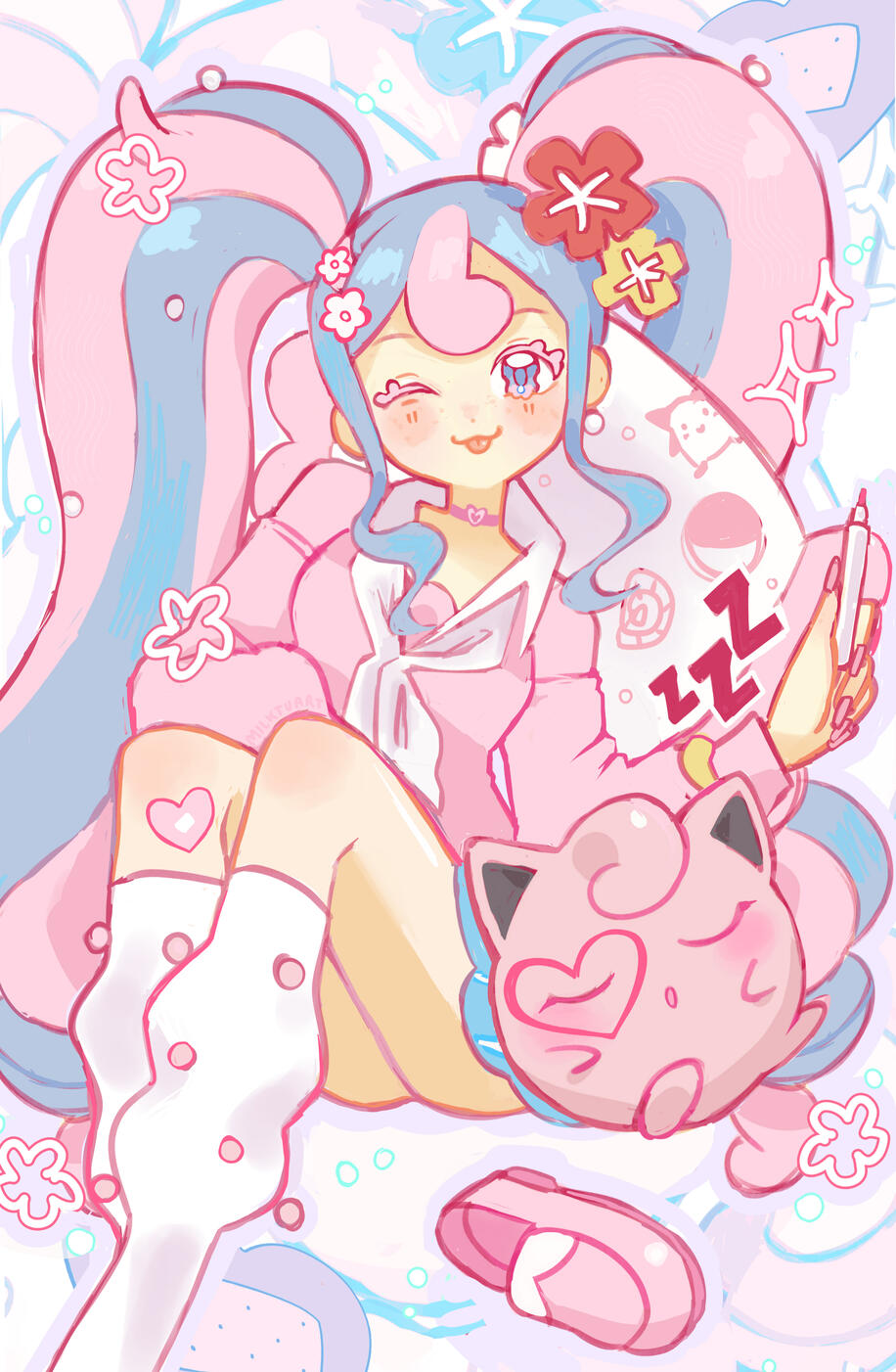 Hatsune Miku
