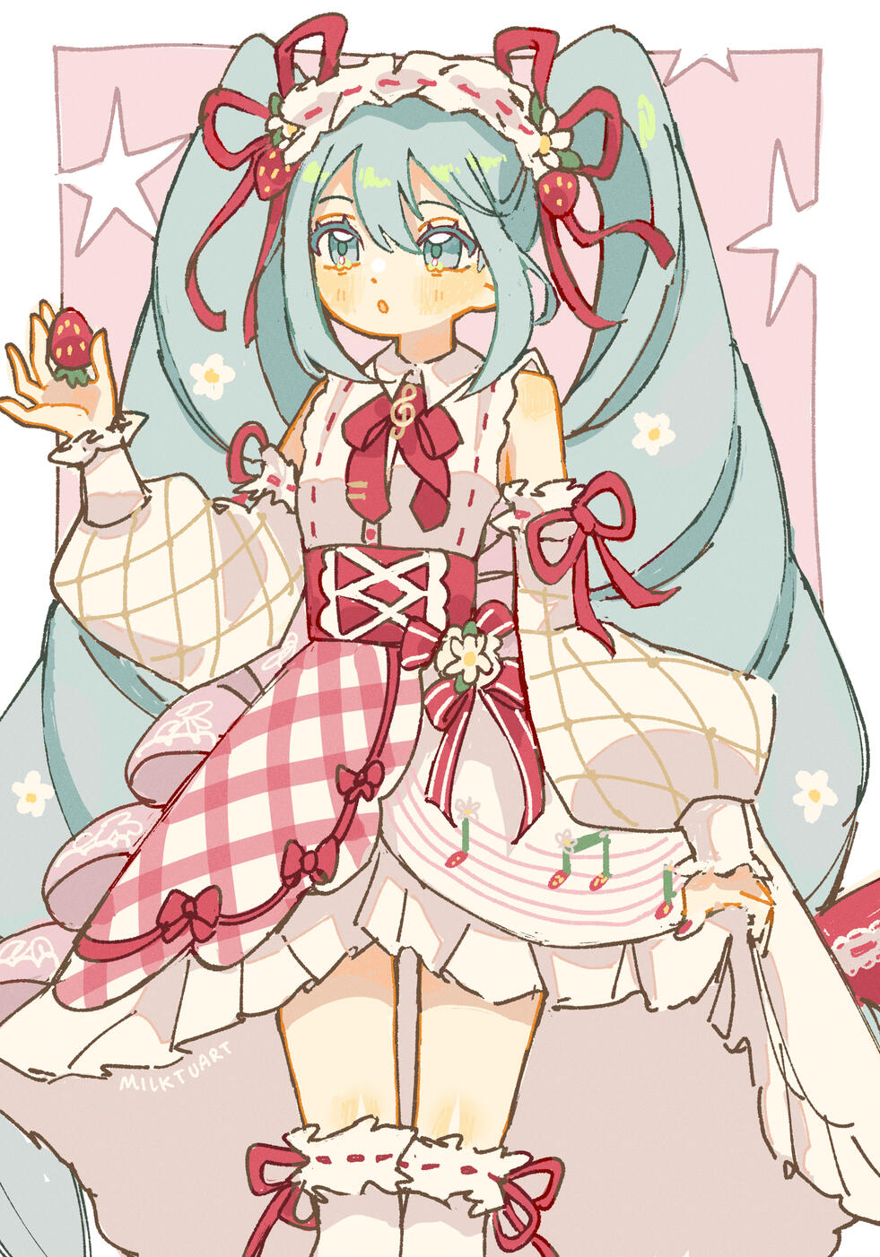 Hatsune Miku