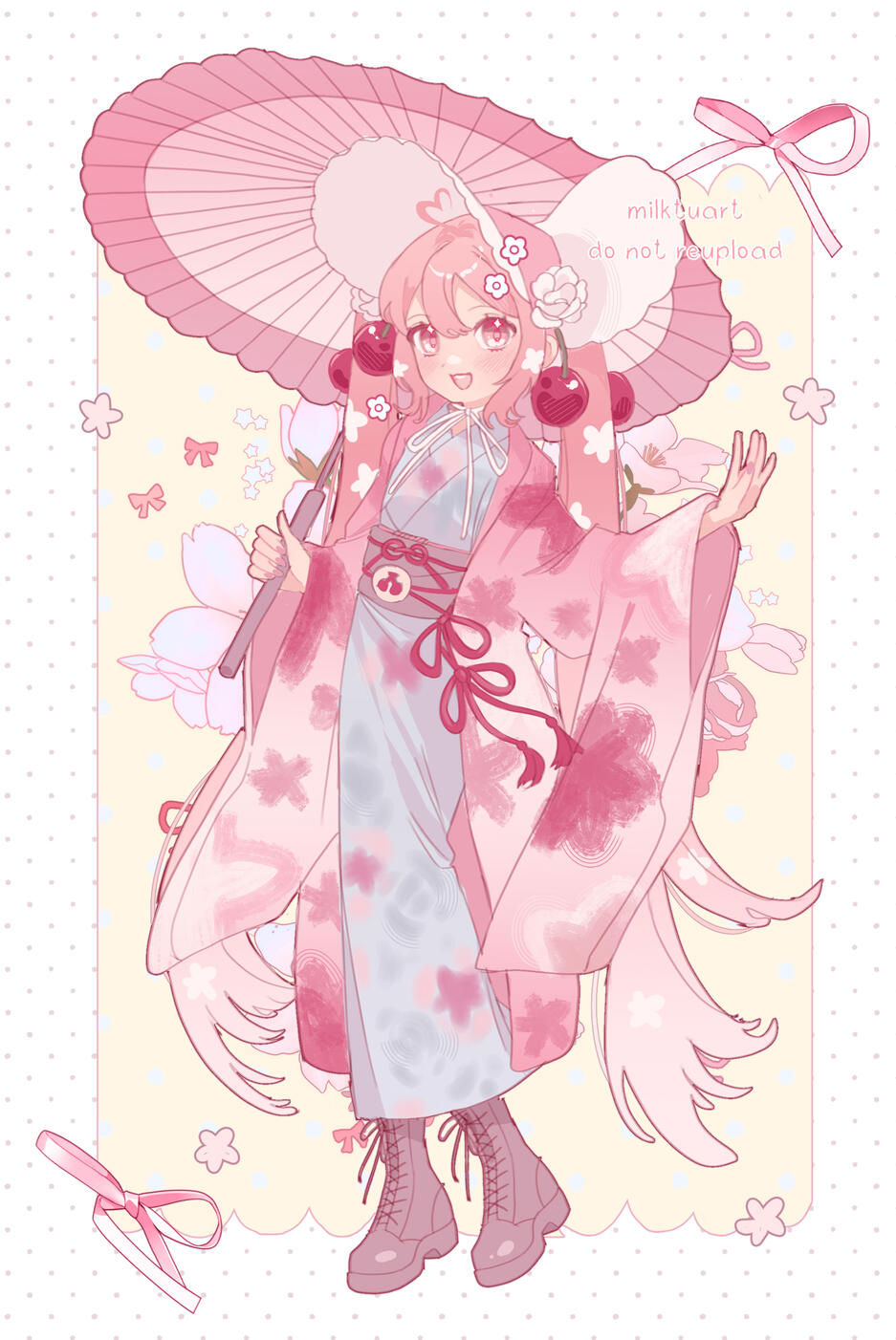 Hatsune Miku, Hirohako 2025 Ver.