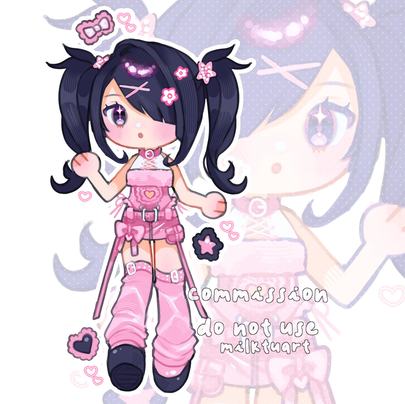 Ame-chan - Needy Streamer Overload