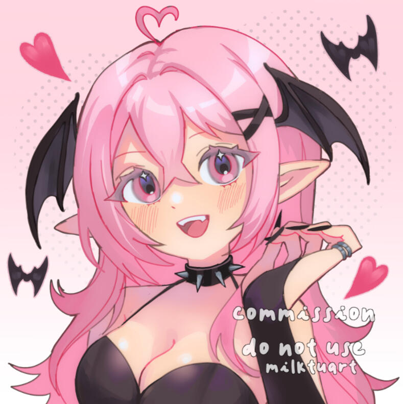 Original Character