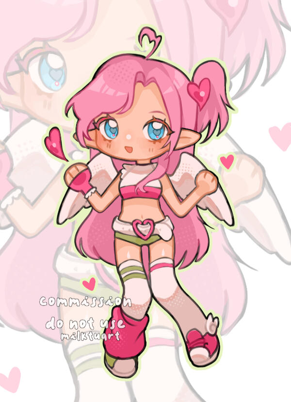 Original Character