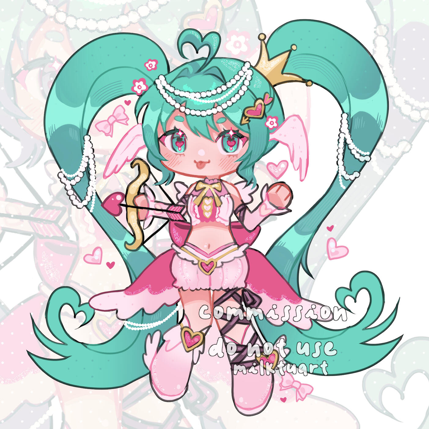 Hatsune Miku