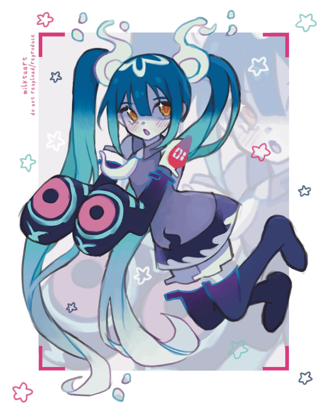 Hatsune Miku